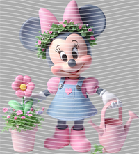 Mickey-AMQ 2419